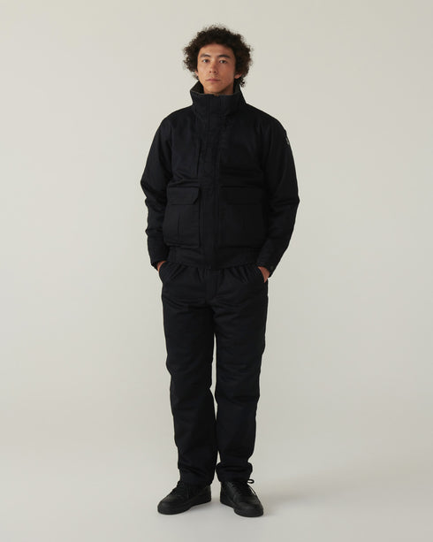 5126 ライトウォームジャケット